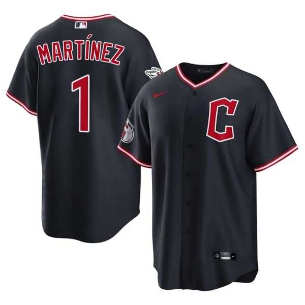 202620Angel20Martinez20cleveland20guardians20baseball20jersey20navy.jpg