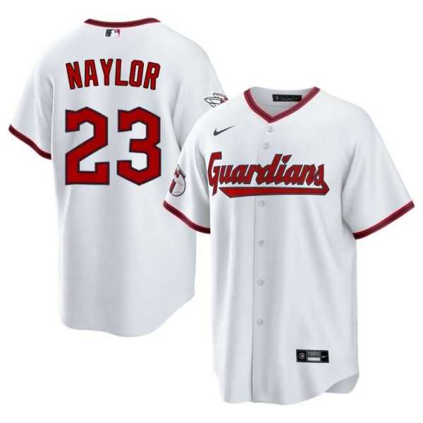 202620Bo20Naylor20cleveland20guardians20baseball20jersey20white.jpg