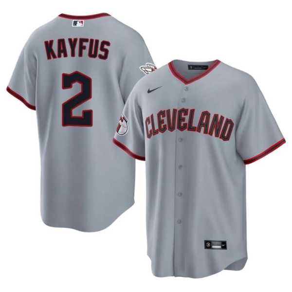 202620CJ20Kayfus20cleveland20guardians20baseball20jersey20gray.jpg