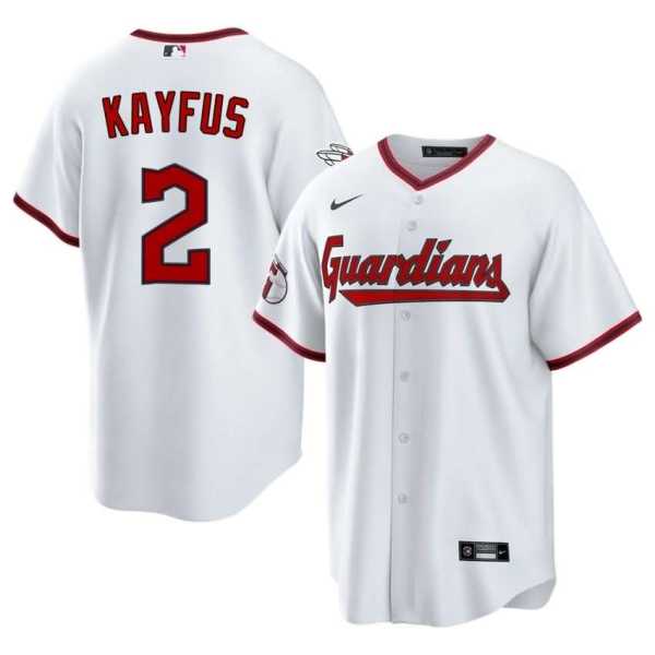 202620CJ20Kayfus20cleveland20guardians20baseball20jersey20white.jpg