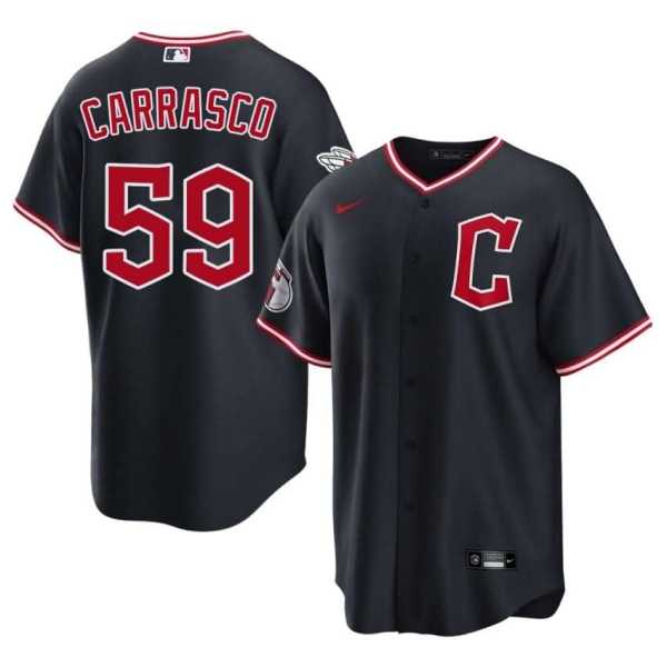 202620Carlos20Carrasco20cleveland20guardians20baseball20jersey20navy.jpg