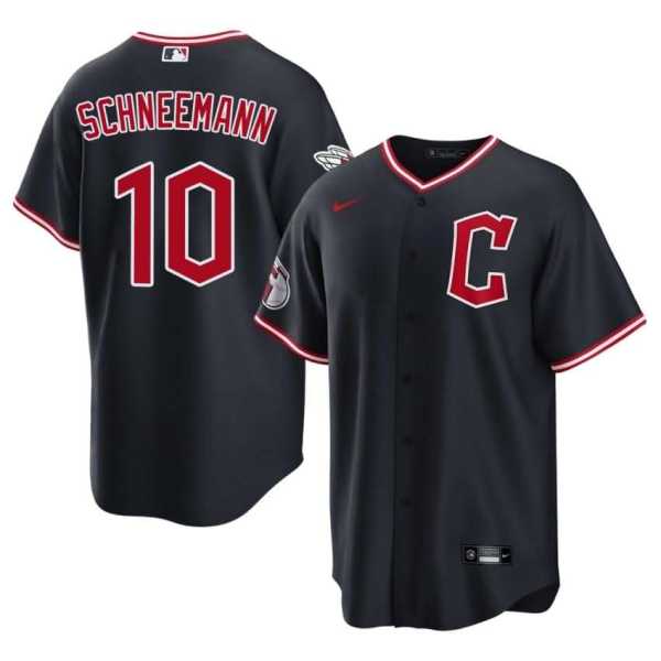 202620Daniel20Schneemann20cleveland20guardians20baseball20jersey20navy.jpg