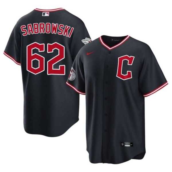 202620Erik20Sabrowski20cleveland20guardians20baseball20jersey20navy.jpg
