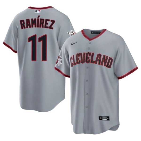 202620Jose20Ramirez20cleveland20guardians20baseball20jersey20gray.jpg