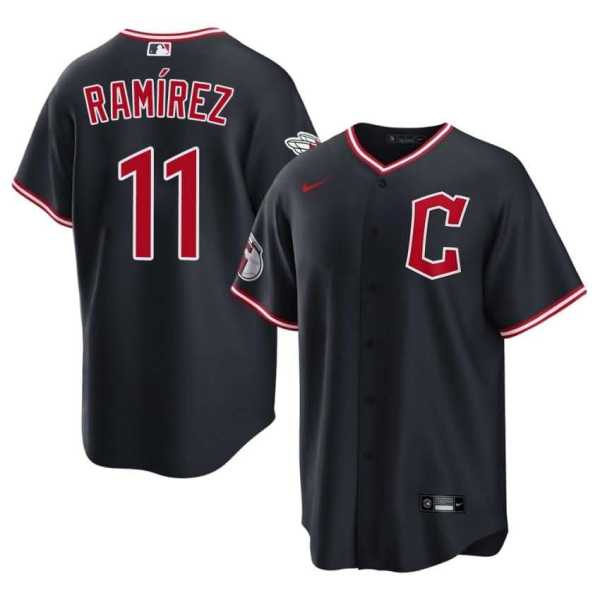 202620Jose20Ramirez20cleveland20guardians20baseball20jersey20navy.jpg