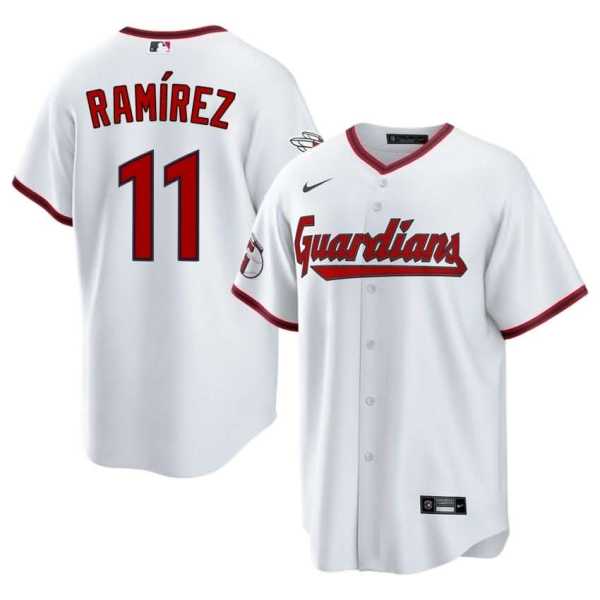 202620Jose20Ramirez20cleveland20guardians20baseball20jersey20white.jpg