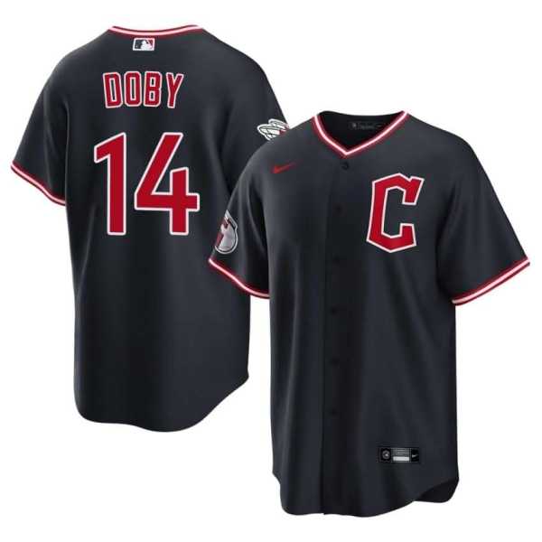 202620Larry20Doby20cleveland20guardians20baseball20jersey20navy.jpg