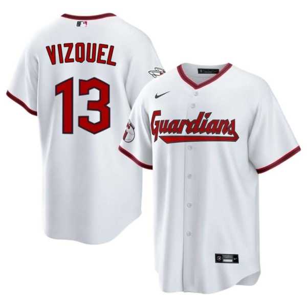 202620Omar20Vizquel20cleveland20guardians20baseball20jersey20white.jpg