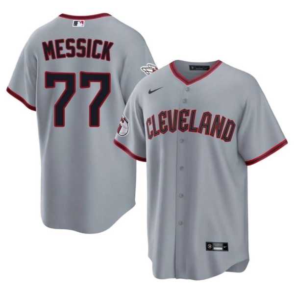 202620Parker20Messick20cleveland20guardians20baseball20jersey20gray.jpg