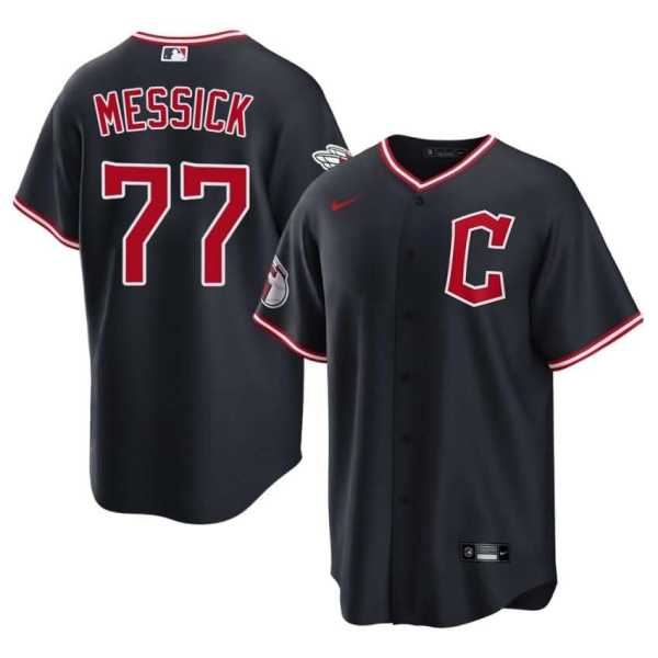 202620Parker20Messick20cleveland20guardians20baseball20jersey20navy.jpg
