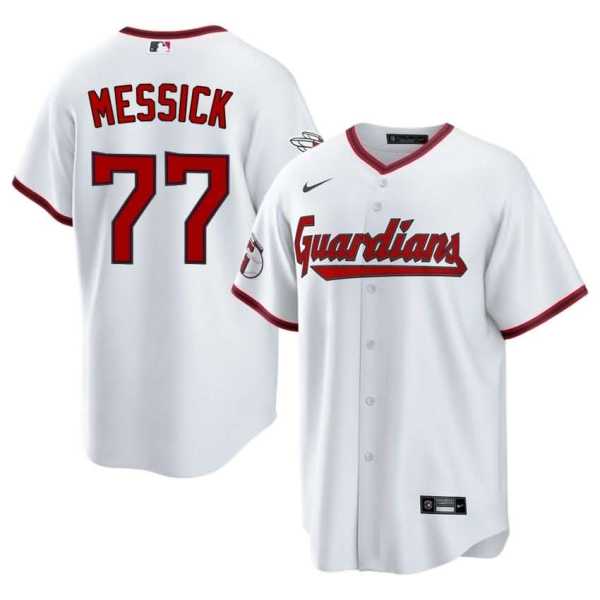 202620Parker20Messick20cleveland20guardians20baseball20jersey20white.jpg