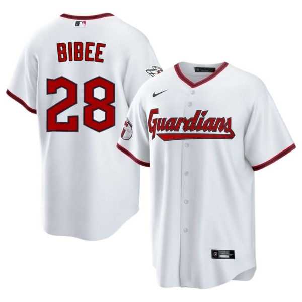 202620Tanner20Bibee20cleveland20guardians20baseball20jersey20white.jpg