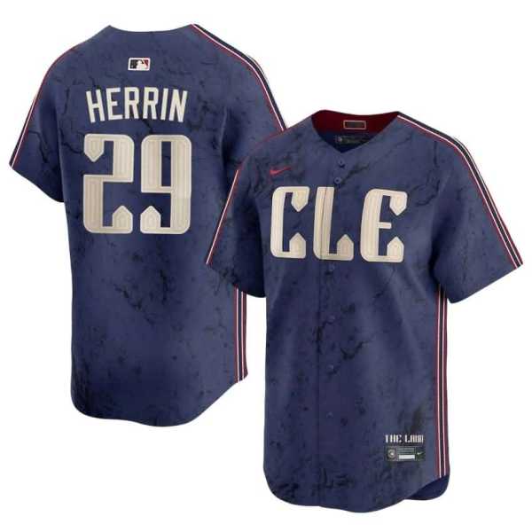 Tim20Herrin20202620cleveland20guardians20baseball20jersey20navy20city20connect.jpg