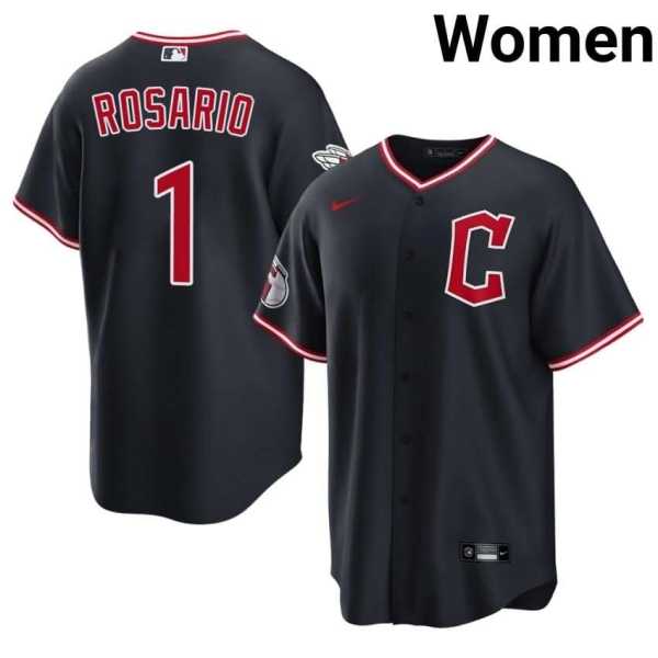 Women20202620Amed20Rosario20cleveland20guardians20baseball20jersey20navy.jpg