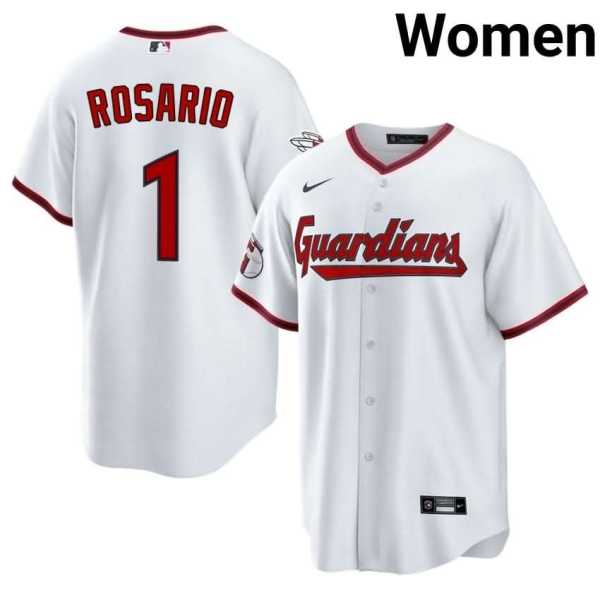 Women20202620Amed20Rosario20cleveland20guardians20baseball20jersey20white.jpg