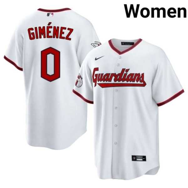 Women20202620Andres20Gimenez20cleveland20guardians20baseball20jersey20white.jpg