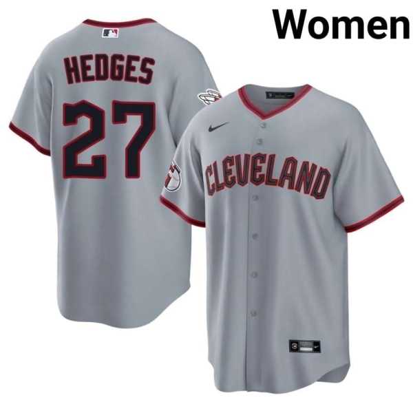 Women20202620Austin20Hedges20cleveland20guardians20baseball20jersey20gray.jpg
