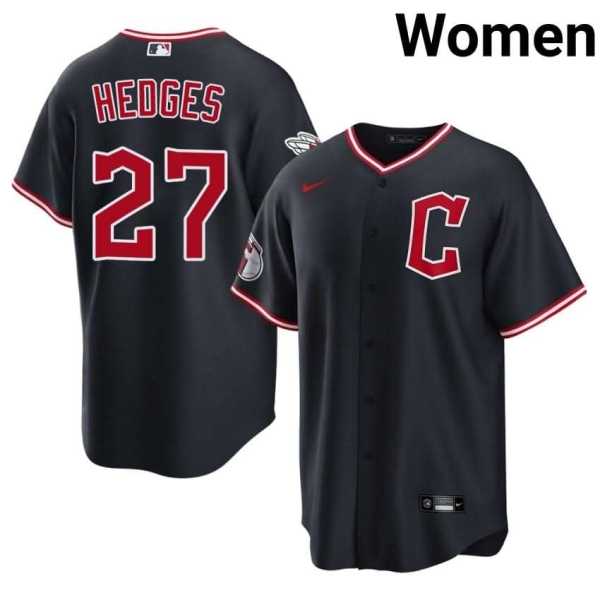 Women20202620Austin20Hedges20cleveland20guardians20baseball20jersey20navy.jpg