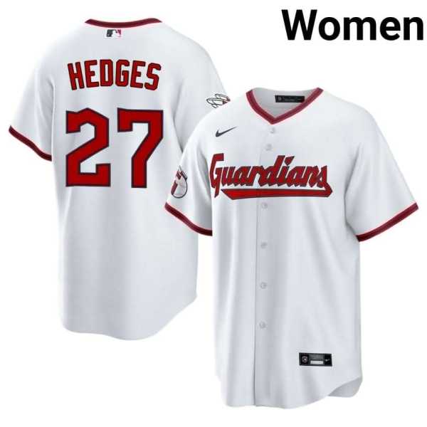 Women20202620Austin20Hedges20cleveland20guardians20baseball20jersey20white.jpg