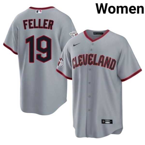 Women20202620Bob20Feller20cleveland20guardians20baseball20jersey20gray.jpg