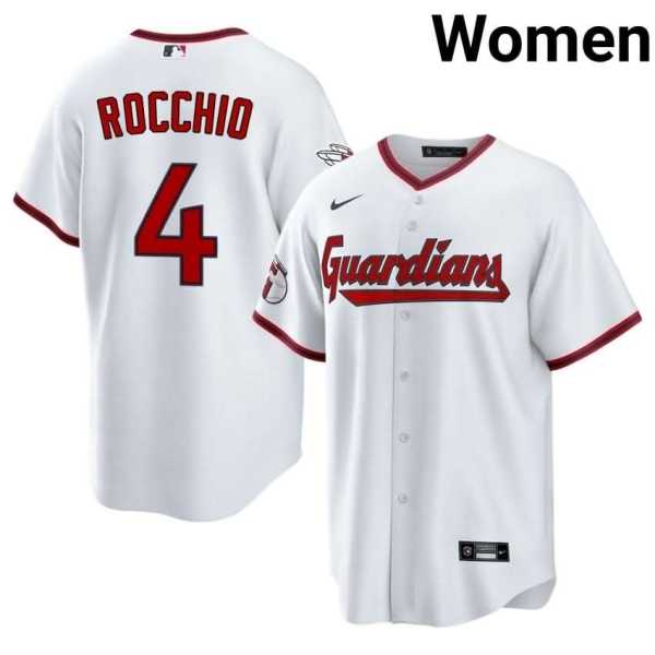 Women20202620Brayan20Rocchio20cleveland20guardians20baseball20jersey20white.jpg