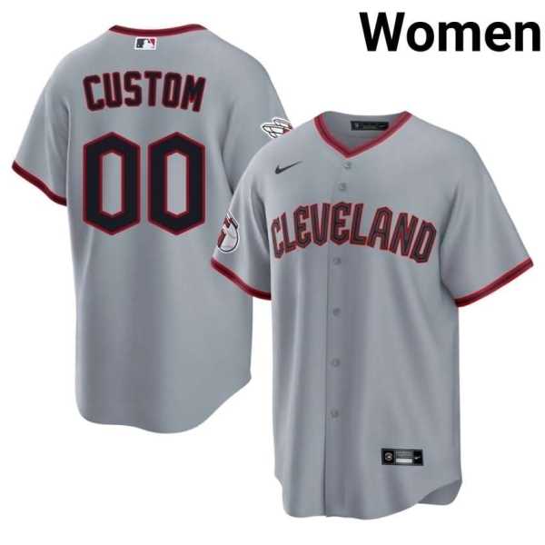 Women20202620Custom20cleveland20guardians20baseball20jersey20gray.jpg