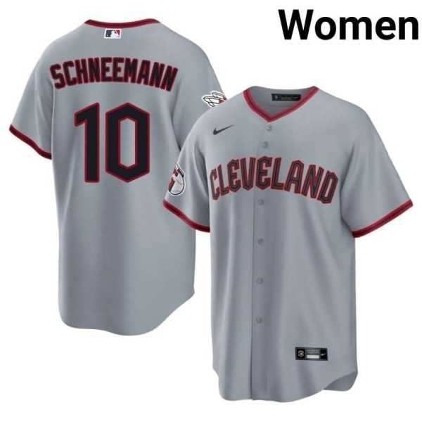 Women20202620Daniel20Schneemann20cleveland20guardians20baseball20jersey20gray.jpg