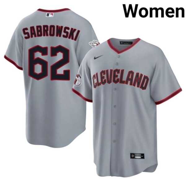 Women20202620Erik20Sabrowski20cleveland20guardians20baseball20jersey20gray.jpg