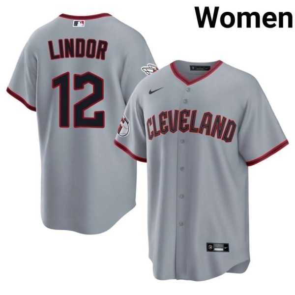 Women20202620Francisco20Lindor20cleveland20guardians20baseball20jersey20gray.jpg