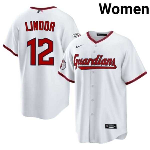 Women20202620Francisco20Lindor20cleveland20guardians20baseball20jersey20white.jpg