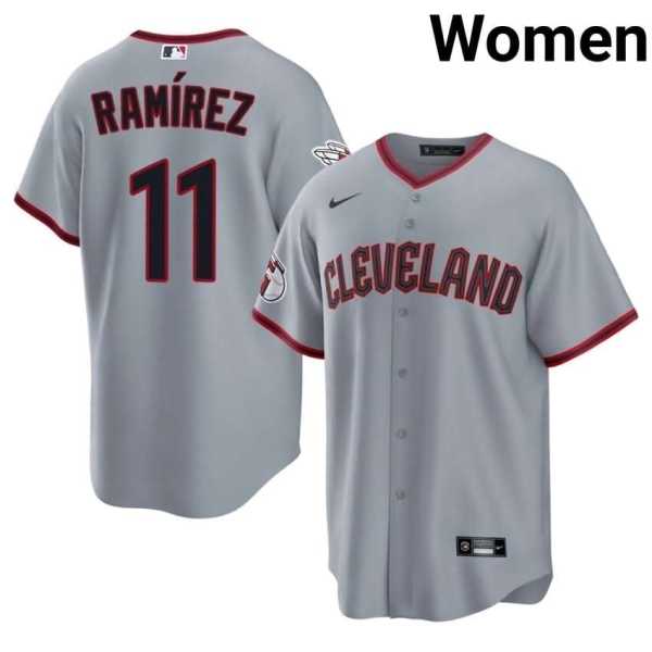 Women20202620Jose20Ramirez20cleveland20guardians20baseball20jersey20gray.jpg