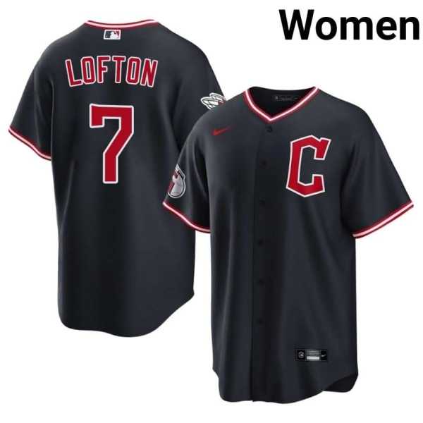 Women20202620Kenny20Lofton20cleveland20guardians20baseball20jersey20navy.jpg