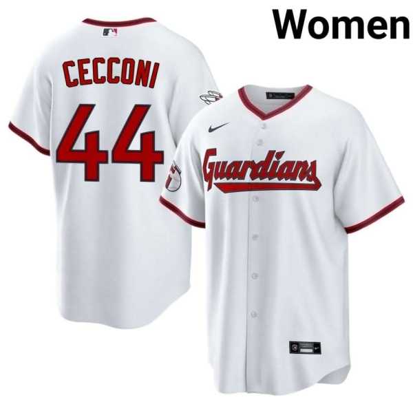 Women20202620Slade20Cecconi20cleveland20guardians20baseball20jersey20white.jpg