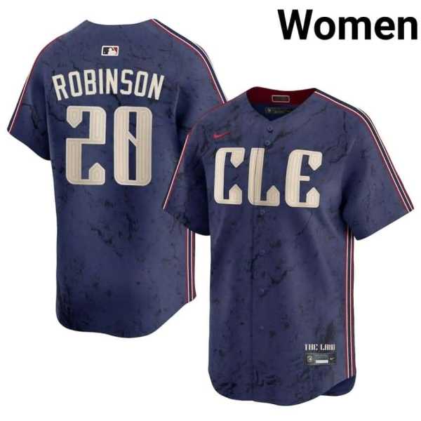 Women20Frank20Robinson20202620cleveland20guardians20baseball20jersey20navy20city20connect.jpg
