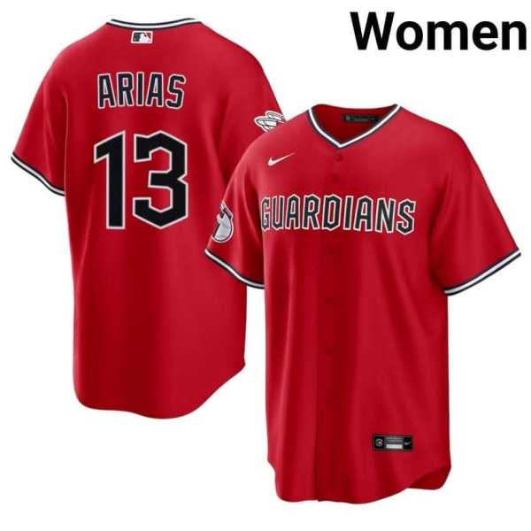 Women20Gabriel20Arias20202620cleveland20guardians20baseball20jersey20red.jpg