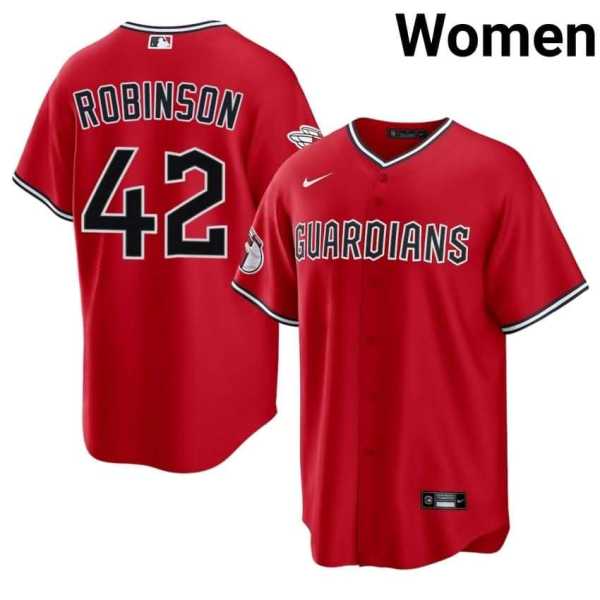 Women20Jackie20Robinson20202620cleveland20guardians20baseball20jersey20red.jpg