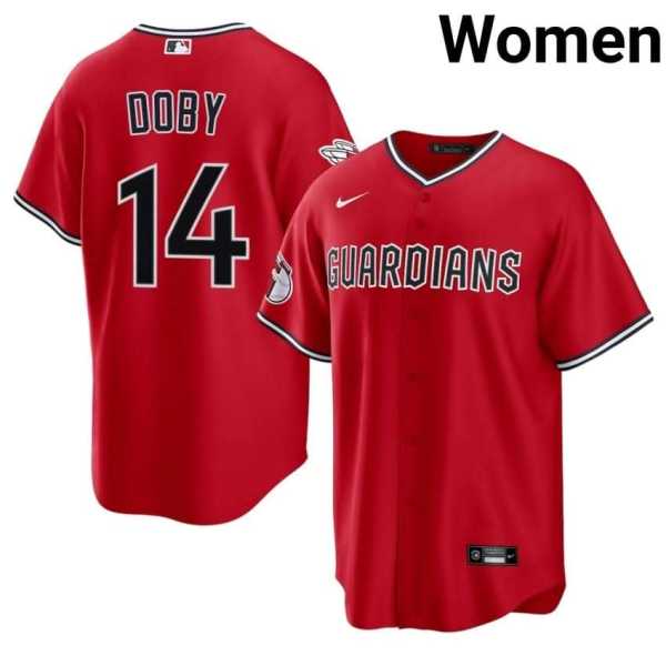 Women20Larry20Doby20202620cleveland20guardians20baseball20jersey20red.jpg