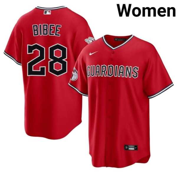 Women20Tanner20Bibee20202620cleveland20guardians20baseball20jersey20red.jpg