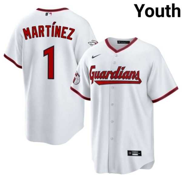 Youth20202620Angel20Martinez20cleveland20guardians20baseball20jersey20white.jpg