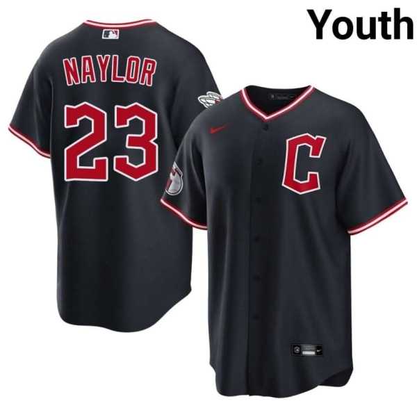 Youth20202620Bo20Naylor20cleveland20guardians20baseball20jersey20navy.jpg