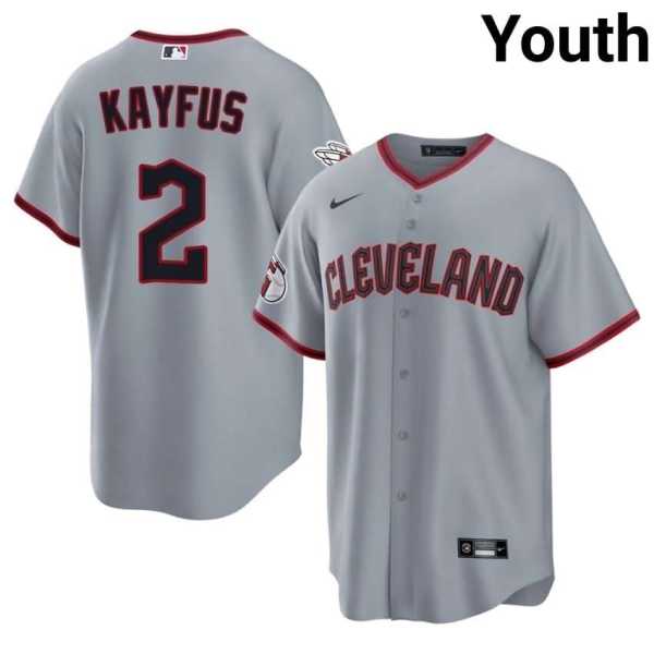 Youth20202620CJ20Kayfus20cleveland20guardians20baseball20jersey20gray.jpg