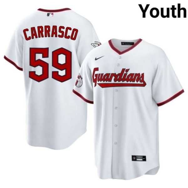 Youth20202620Carlos20Carrasco20cleveland20guardians20baseball20jersey20white.jpg