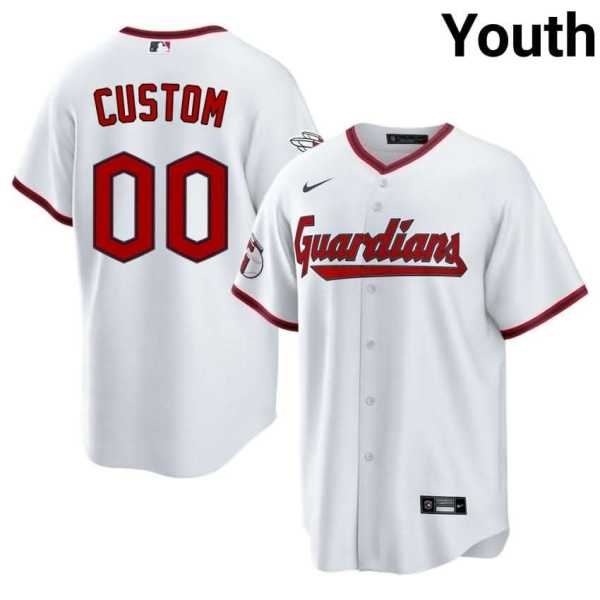 Youth20202620Custom20cleveland20guardians20baseball20jersey20white.jpg