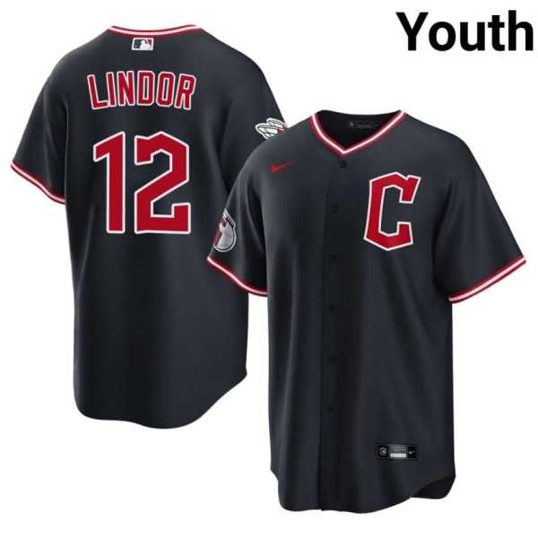 Youth20202620Francisco20Lindor20cleveland20guardians20baseball20jersey20navy.jpg