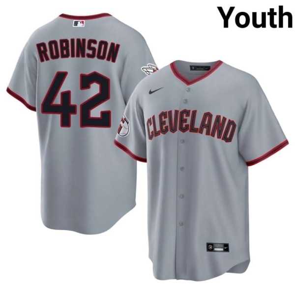 Youth20202620Jackie20Robinson20cleveland20guardians20baseball20jersey20gray.jpg