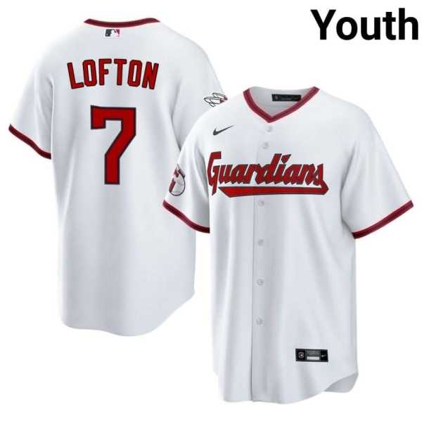 Youth20202620Kenny20Lofton20cleveland20guardians20baseball20jersey20white.jpg