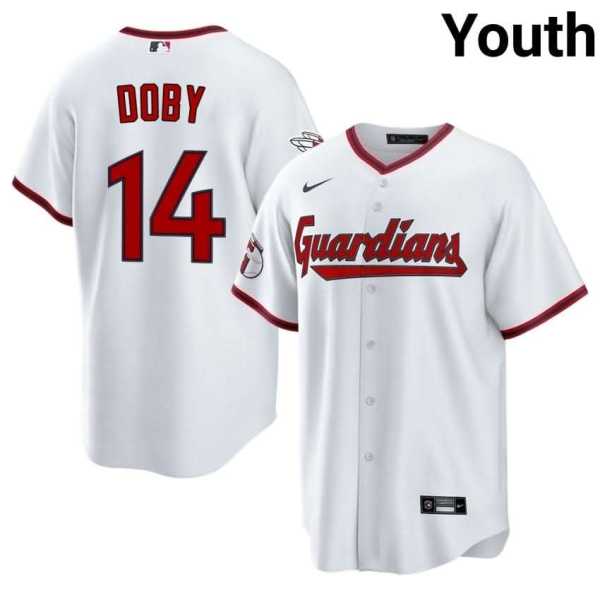 Youth20202620Larry20Doby20cleveland20guardians20baseball20jersey20white.jpg