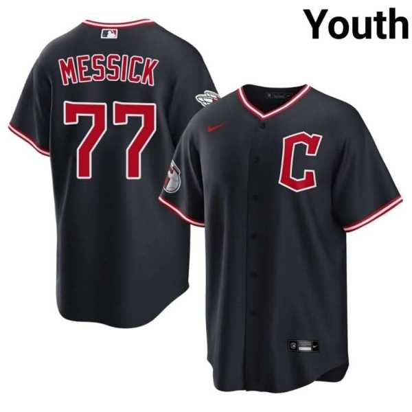 Youth20202620Parker20Messick20cleveland20guardians20baseball20jersey20navy.jpg