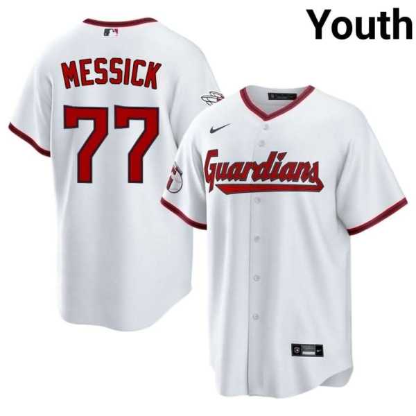 Youth20202620Parker20Messick20cleveland20guardians20baseball20jersey20white.jpg