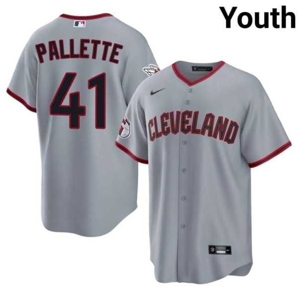 Youth20202620Peyton20Pallette20cleveland20guardians20baseball20jersey20gray.jpg